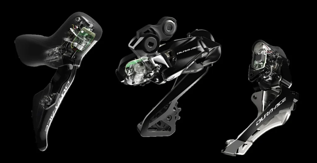 dura ace