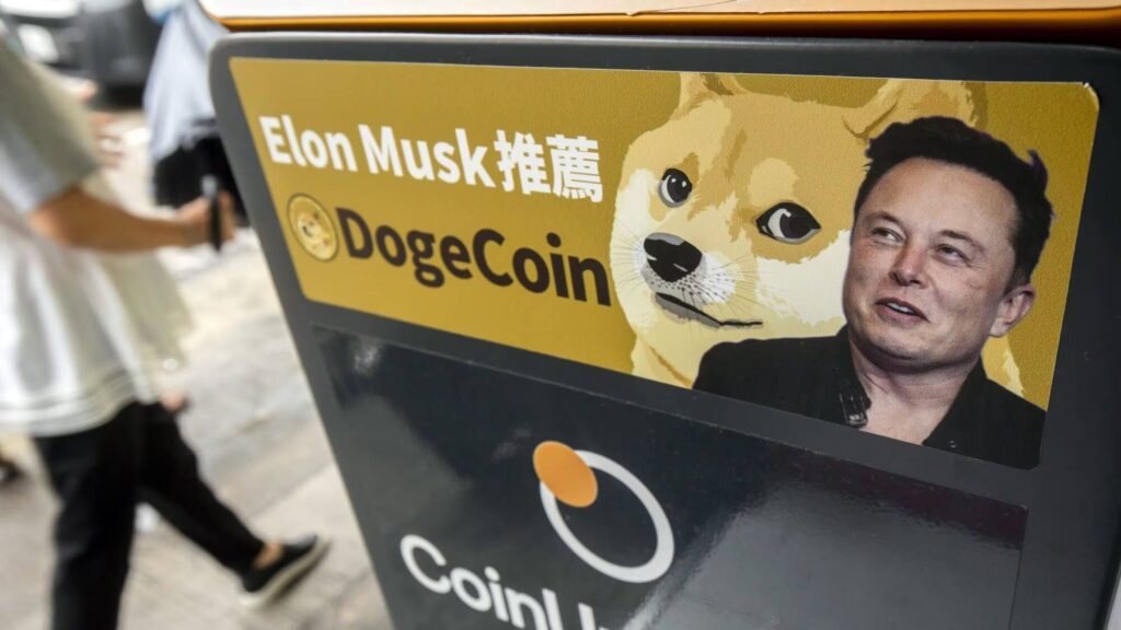 Elon Musk thắng kiện 1 elon musk doge 1