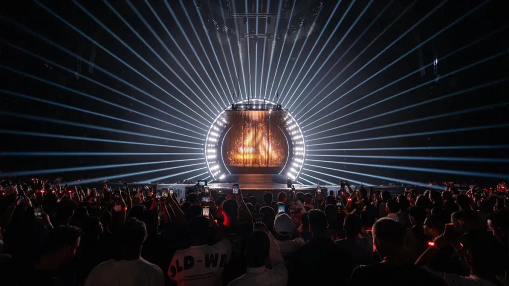 Esports World Cup trở lại vào năm sau 1 ewc closingceremony