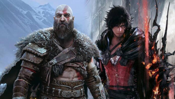 ff16 god of war