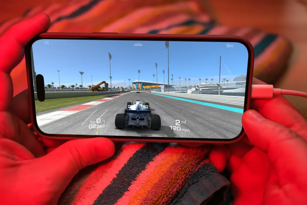 iOS ngày càng lởm 3 game plus charge