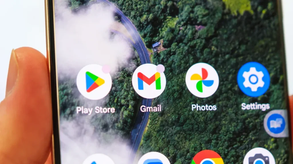 gmail ai 1