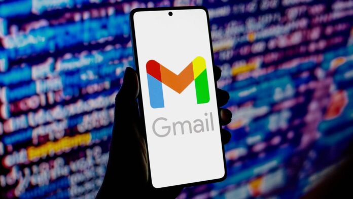 gmail ai