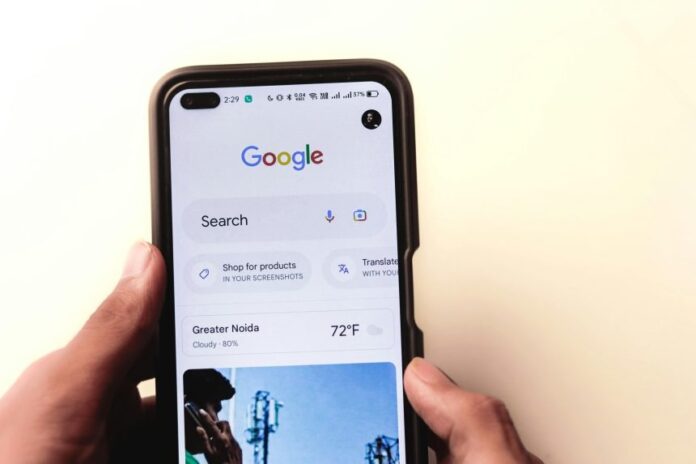 google ai 18082024