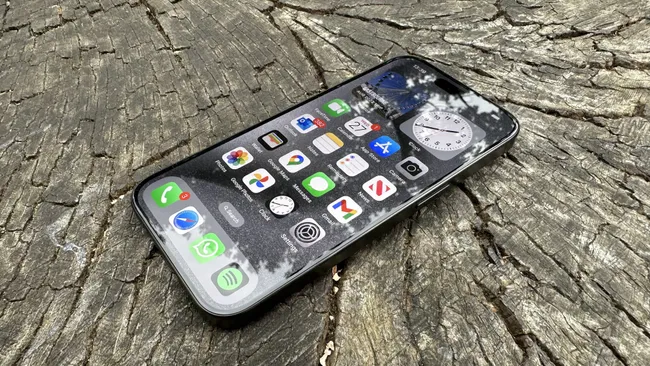 iPhone 15 Pro 01082024
