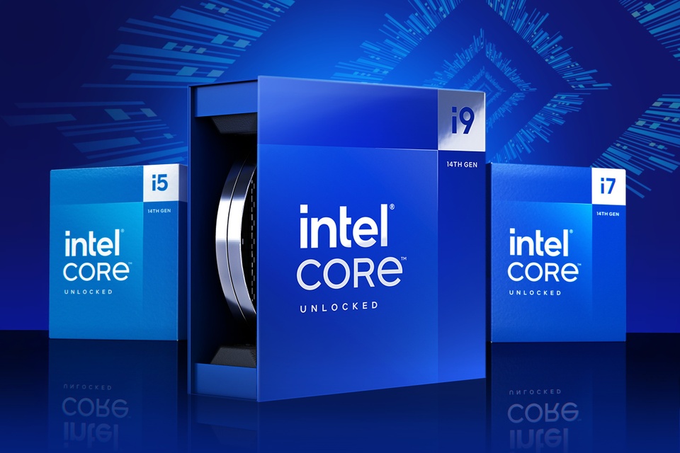intel core i9