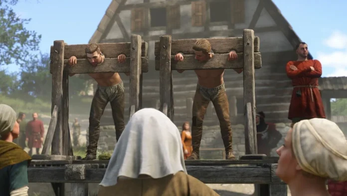 kingdom come deliverance 2 delayed release date