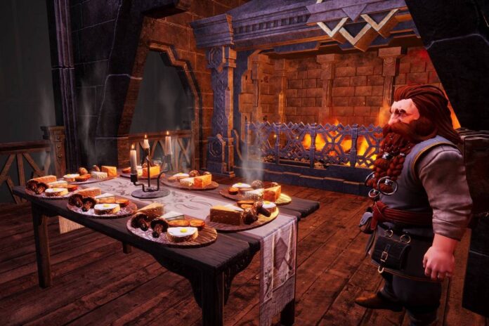 lotr return to moria screenshot 2 5f3337a1 5911 4c58 a2b8 92af1c5e36c2