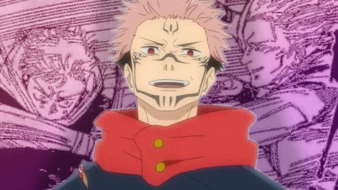 manga jujutsu kaisen xac nhan se ket thuc trong 5 chap toi 240820092204