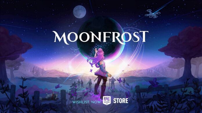 moonfrost game