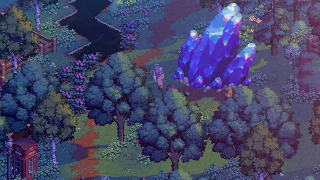 moonfrost game 8