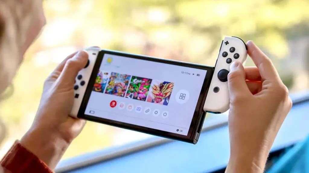 nintendo switch 2 it might not come out in early 2025 afterb2u8119