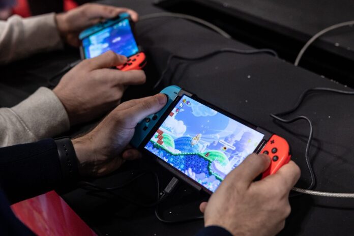 nintendo switch 2 it might not come out in early 2025 afterb2u81248 1723742699
