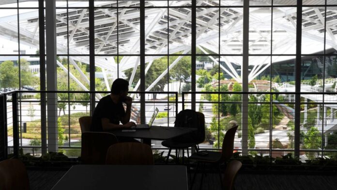 nvidia employee office inc GettyImages 1258974142 544379 xugath