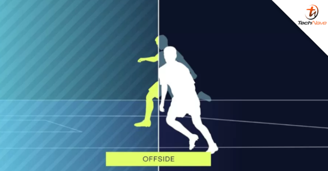 offside technave