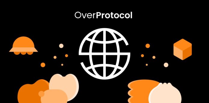 over protocol