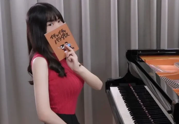 pan piano