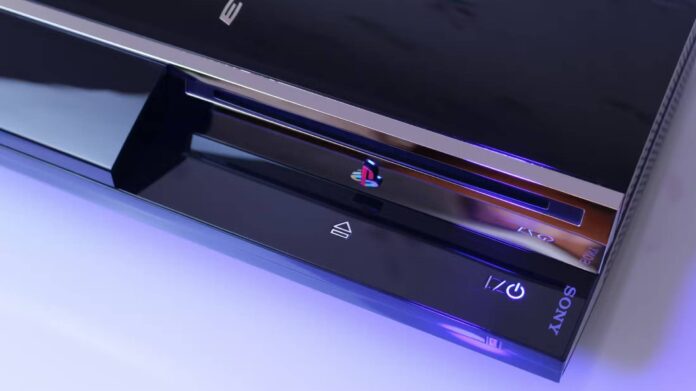 playstation 3 02082024