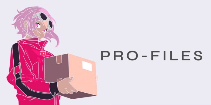 profiles NFT