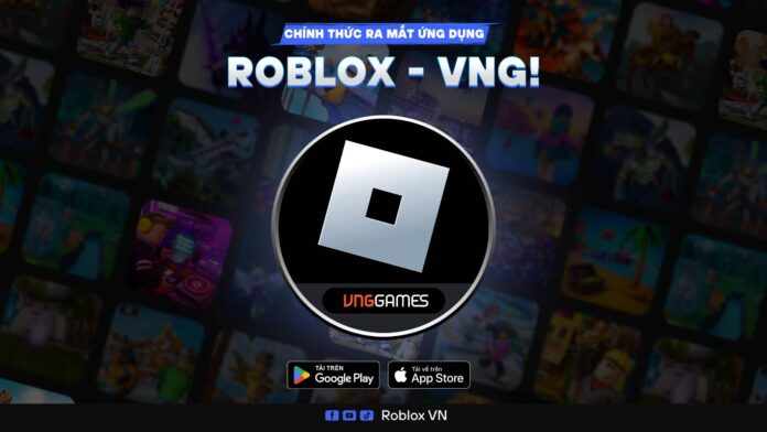 roblox vng 1