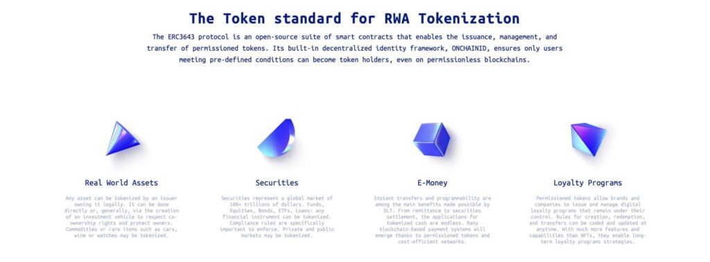 rwa tokeny