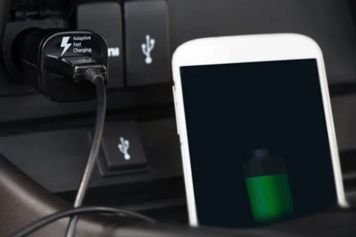 sac smartphone