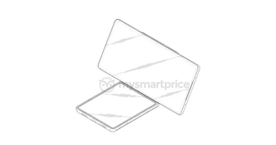 Samsung muốn mới mẻ 2 samsung lg wing 1