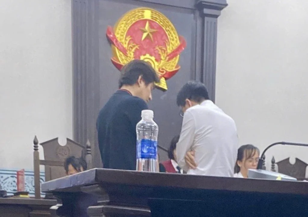 Sơn Tùng không nợ Raca 1 son tung raca