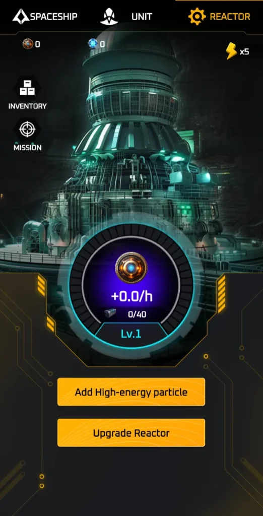 Hướng dẫn kèo Space Nation 2 space nation 3