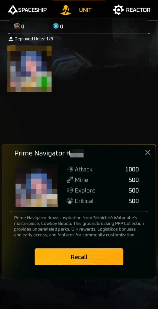 Hướng dẫn kèo Space Nation 3 space nation 4