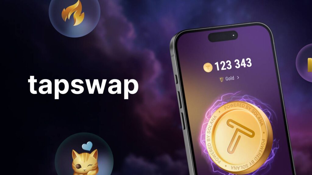 tapswap 1
