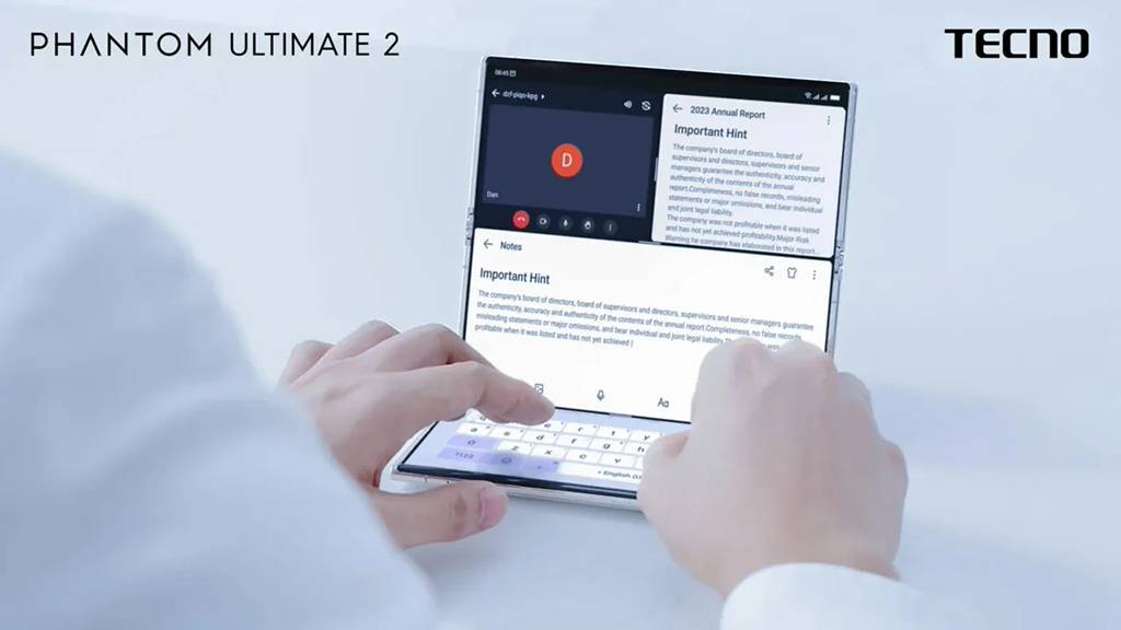 tecno phantom ultimate 2 003
