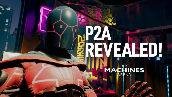 the machine arena 1699696856873 1699696856873