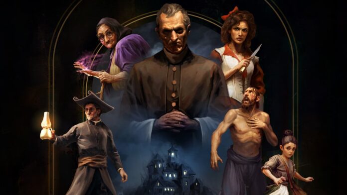 the stone of madness duoc cong bo ra mat vao nam 2025 tin gamen