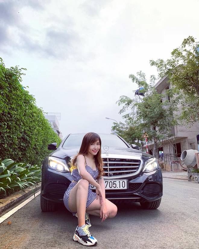 Uyên Pu tiết lộ lý do giải nghệ 2 uyen pu 1
