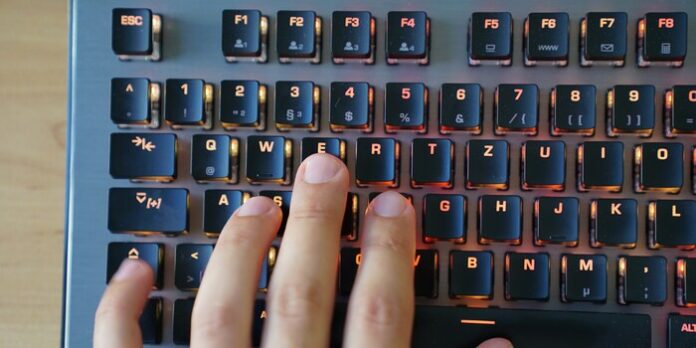 wasd