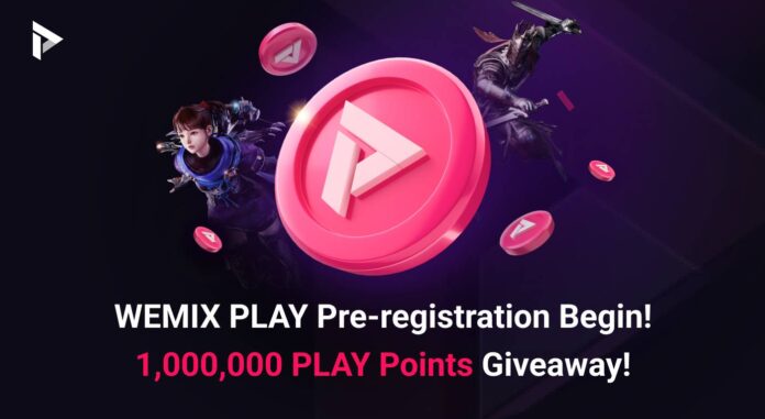 wemix play