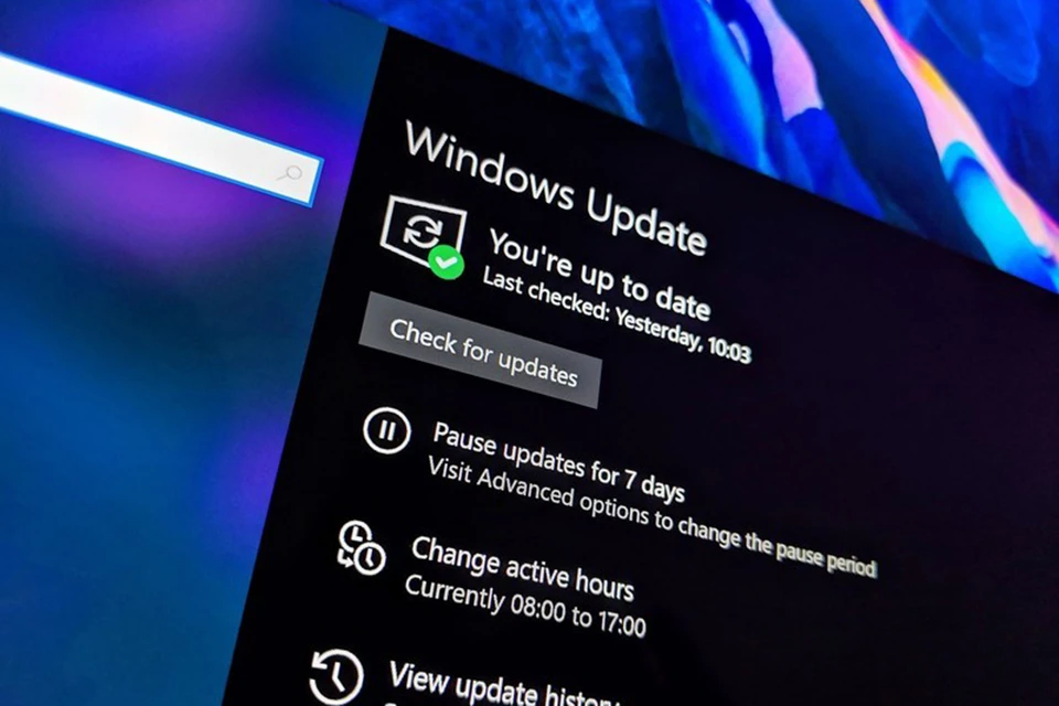 windows update 15082024