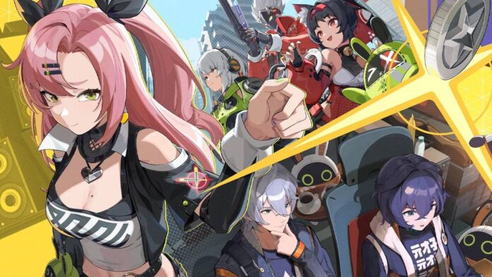 zenless zone zero farm dia 1