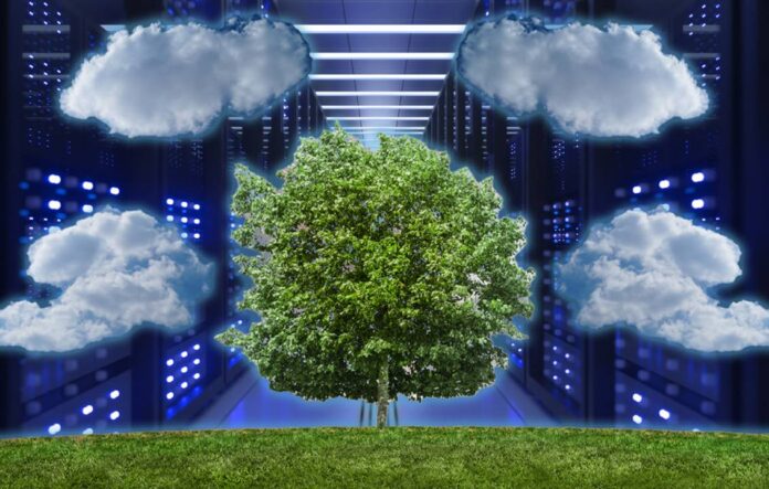 AI reducing carbon emmissions 2