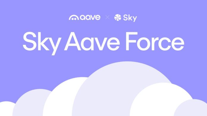 Aave Sky