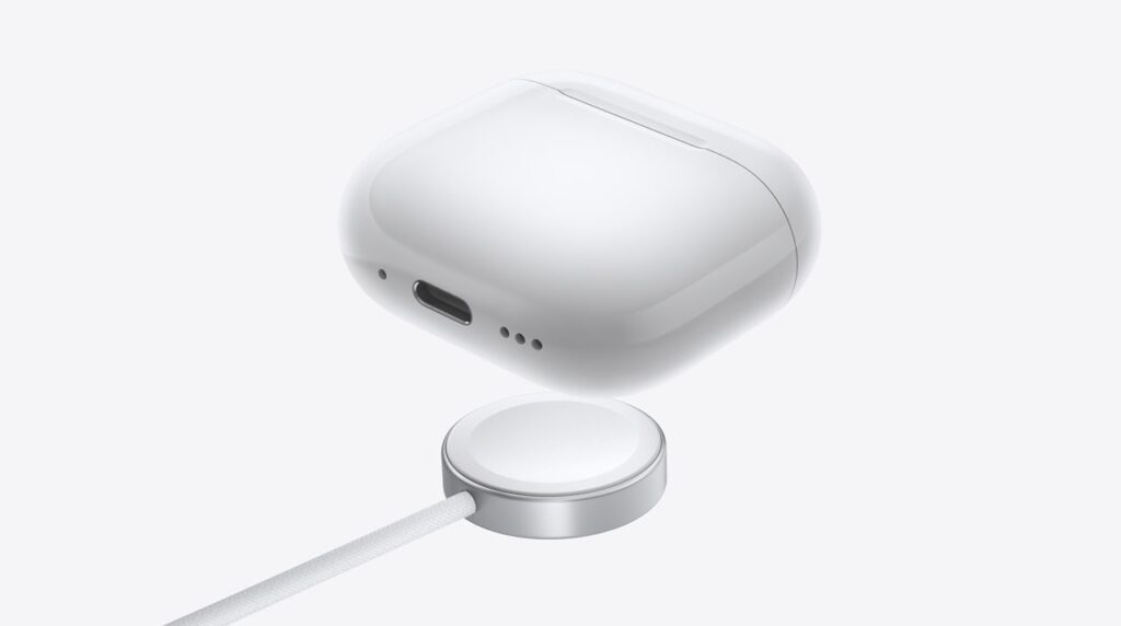 AirPods 4 230920241