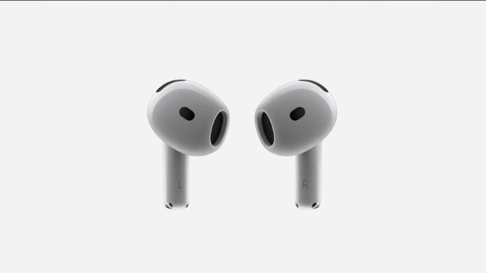 Airpods 4 ra mat voi 2 phien ban chat am cai tien gia tu 3 trieu dong 2 1725904256 930 width2179height1225