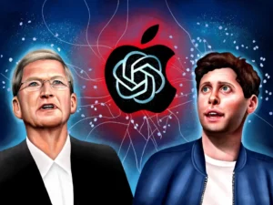 Apple ChatGPT