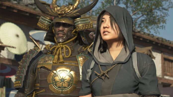 Assassins Creed Shadows 2