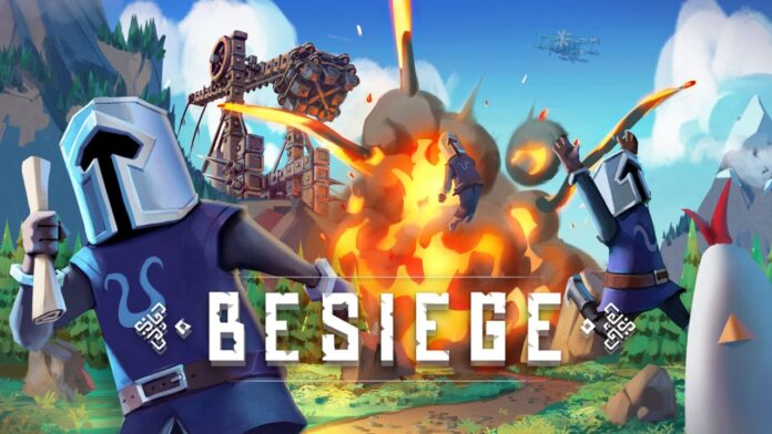 Besiege PS5 PS4 Switch 09 09 24 1280x720 1