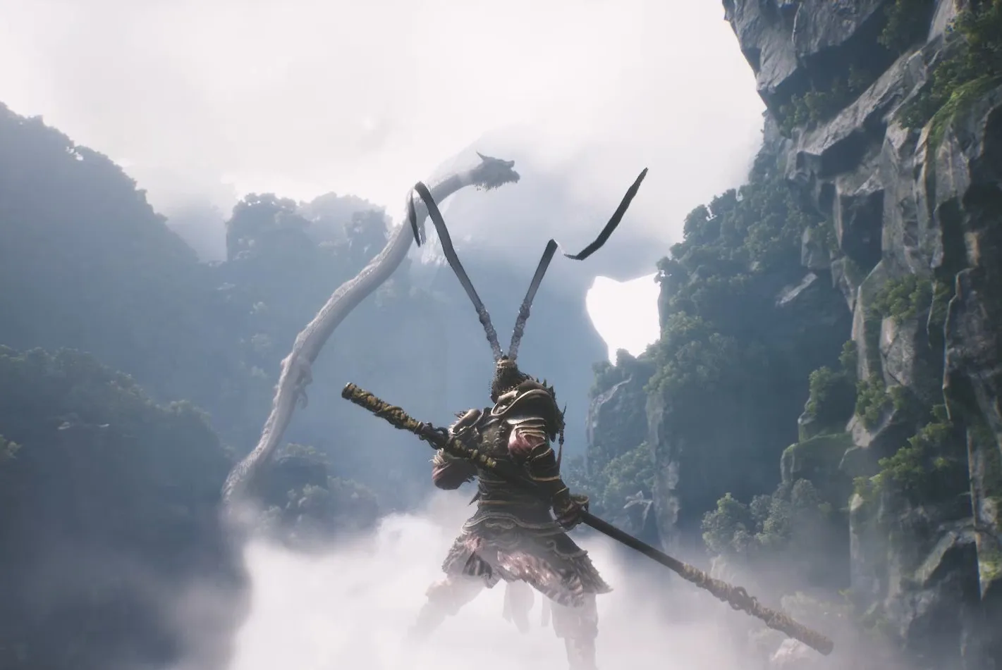 Black Myth Wukong 10092024