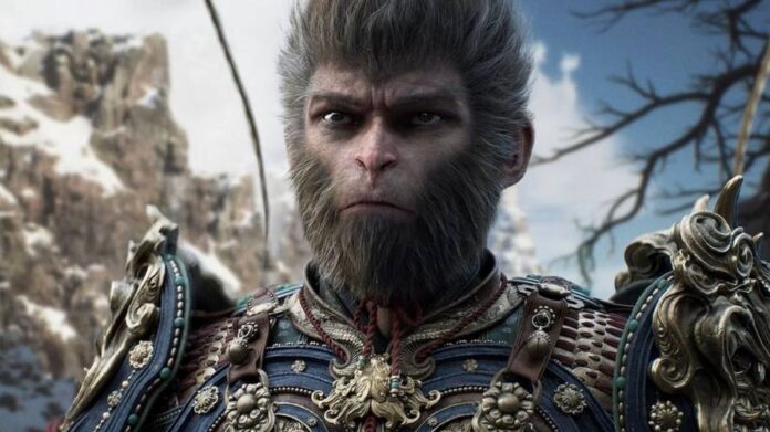 Black Myth Wukong 290820241