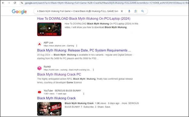 Black Myth Wukong Picture3 png