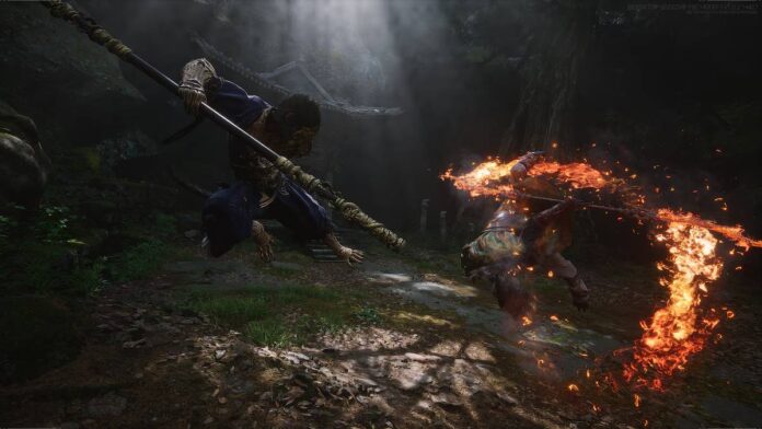 Black Myth Wukong thumb 1